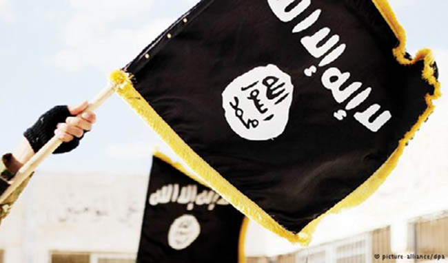 داعش به ضعيفترين موقعيت خود از سال 2014 رسيده است 